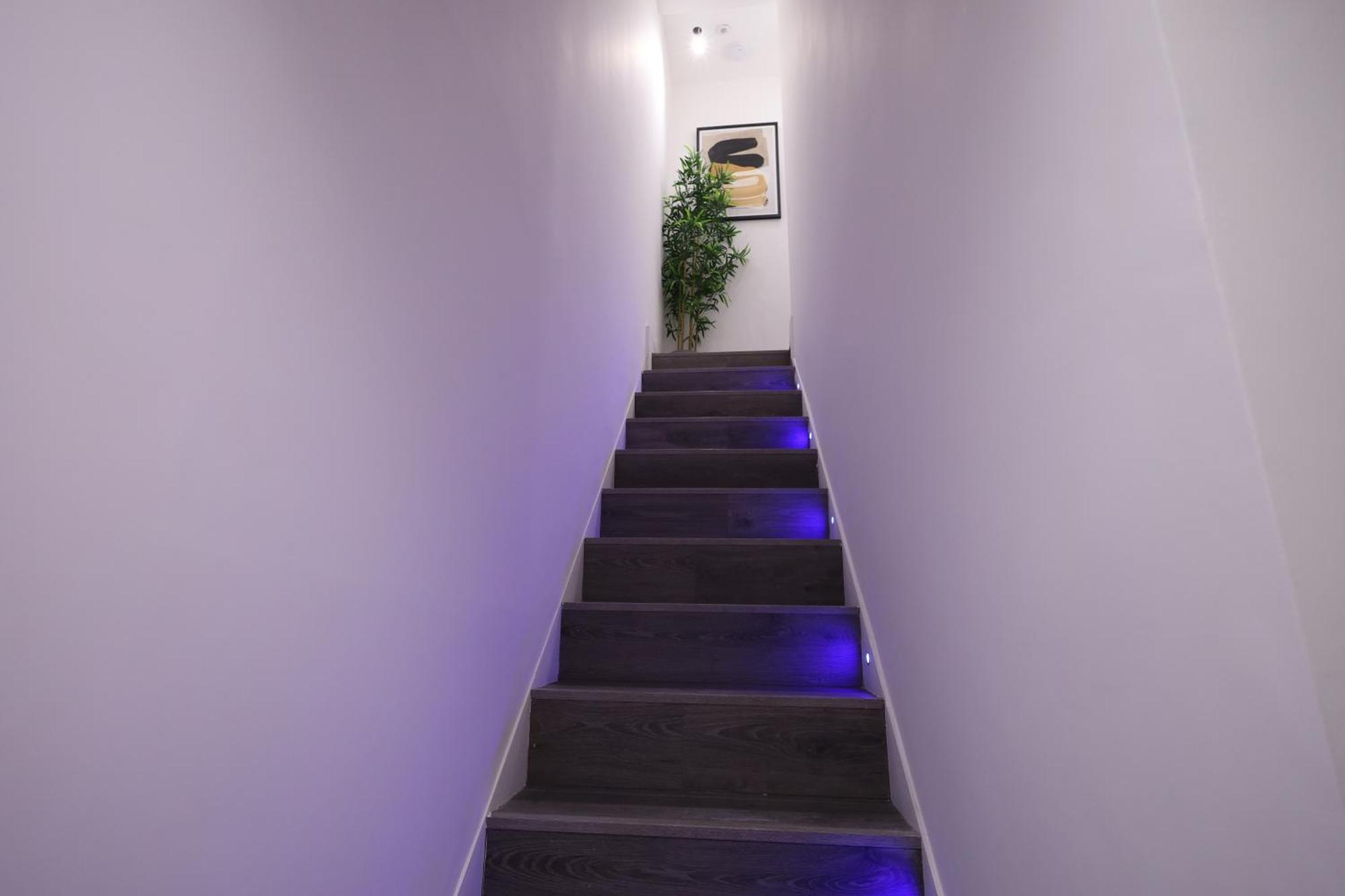 Apartment Spacious 4bedroom At Prime Market Street, Watford